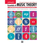 Essentials of Music Theory: Teacher's Activity Kit, Book 1