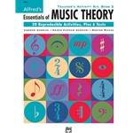 Essentials of Music Theory: Teacher's Activity Kit, Book 2