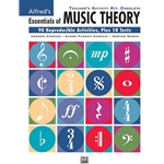 Essentials of Music Theory: Teacher's Activity Kit, Complete