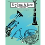 Rhythms & Rests [F Horn] Book