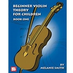 Beg Violin Theory For Children 1 Method