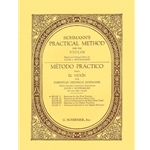 Practical Method for the Violin - Book 1 Violin
