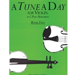 Tune A Day Violin 2 Method