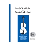 ABCs Of Violin 1 /online download Method