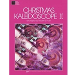 CHRISTMAS KALEIDOSCOPE-BOOK 2/VIOLIN Supplement