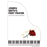 Joseph Smith's First Prayer - Violin Duet w/Piano Acc String