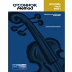 OConnor Orch Method 1 Violin