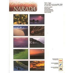 Narada New Age Smplr Piano Solo Collection