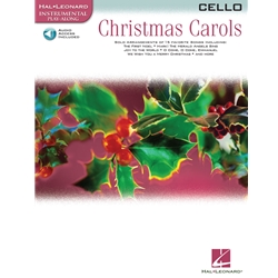 Christmas Carols - Cello Cello