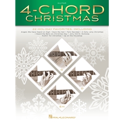 4-Chord Christmas