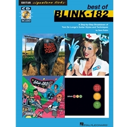 Best of blink-182