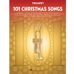 101 Christmas Songs Trumpet Trumpet