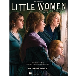 Little Women - Music from the Motion Picture Pno