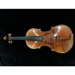 SL350VNHV Luciano Violin 4/4 Performance Vieuxtemps Copy