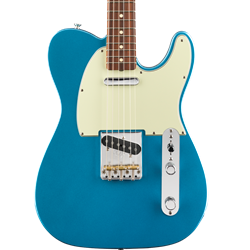 0149893302 Fender Vintera 60's Tele Mod Lake Placid Blue
