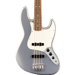 0149903581 Fender Player Series Jazz Bass Silver