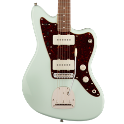 0374083572 Fender Classic Vibe 60's Jazzmaster Sonic Blue