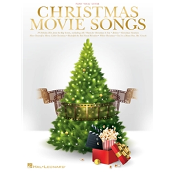 Christmas Movie Songs