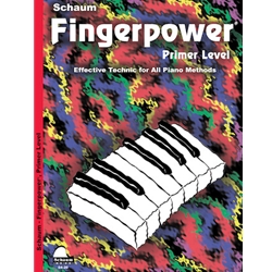 Fingerpower Primer