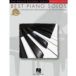 Best Piano Solos AP