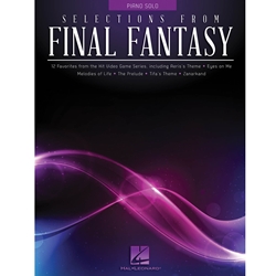 Selections from Final Fantasy