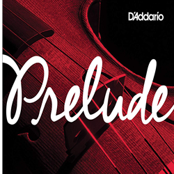 Daddario J910 Prelude Viola Set