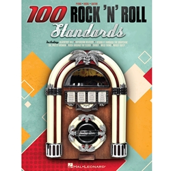 100 Rock N Roll Standards PVG PVG