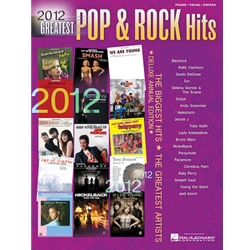 2012 Greatest Pop Rock Hits PV (POP)