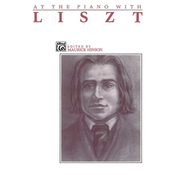 At The Piano W/liszt Classical