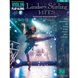 VPA Lindsey Stirling Hits /CD