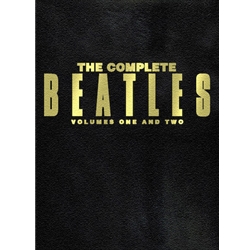 Beatles Complete Bxst