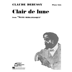 Clair De Lune Classical