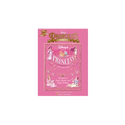 Selections from Disney's Princess Collection Vol. 1 - The Music of Hope, Dreams and Happy Endings
