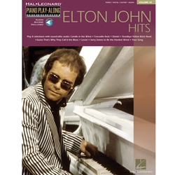 Ppa Elton John Hits /CD