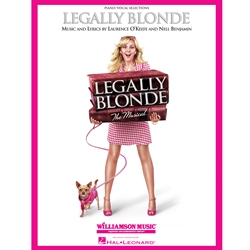 Legally Blonde - The Musical