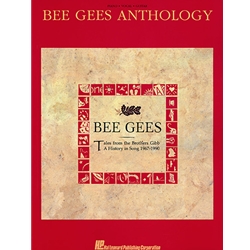 Bee Gees Anthology PVG