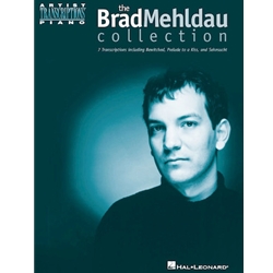 Brad Mehldau Collection Piano Solo