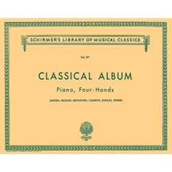 Classical Album  1P4H Collection