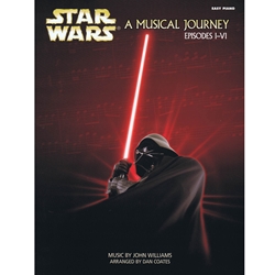 Star Wars - A Musical Journey (Music from Episodes I - VI) Show