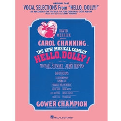 Hello Dolly Sel PVG Show