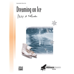 Dreaming on Ice [Piano] Sheet