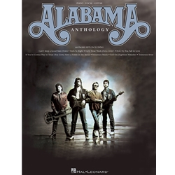 Alabama Anthology PV