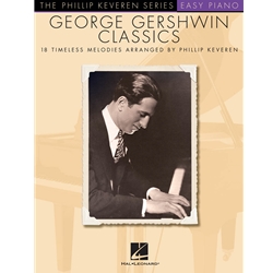 George Gershwin Classics EPS