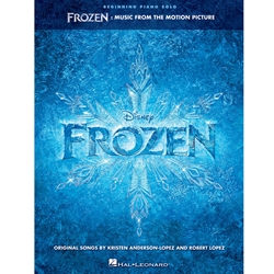 Frozen - Music from the Motion Picture