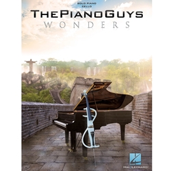The Piano Guys - Wonders