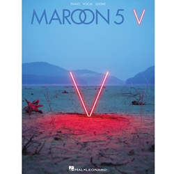 Maroon 5 V PVG