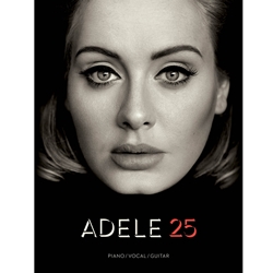 Adele 25 PVG