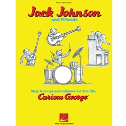 Jack Johnson Sing Alongs