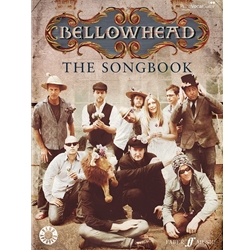Bellowhead Songbook PVG