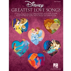 Disney Greatest Love Songs EP